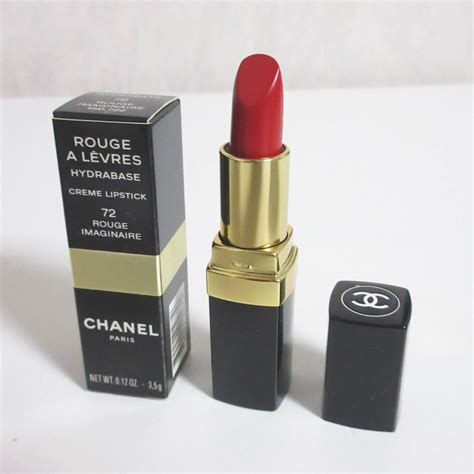 chanel rouge a levres super hydrabase lipstick|chanel lipstick price.